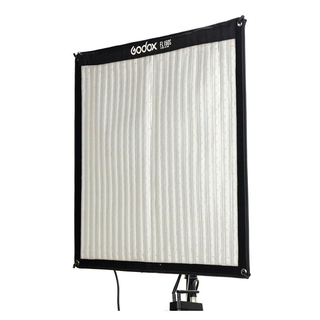 Godox FL150S Flexible and Pliable LED Light with Adjustable Color Temperature and Wireless Control