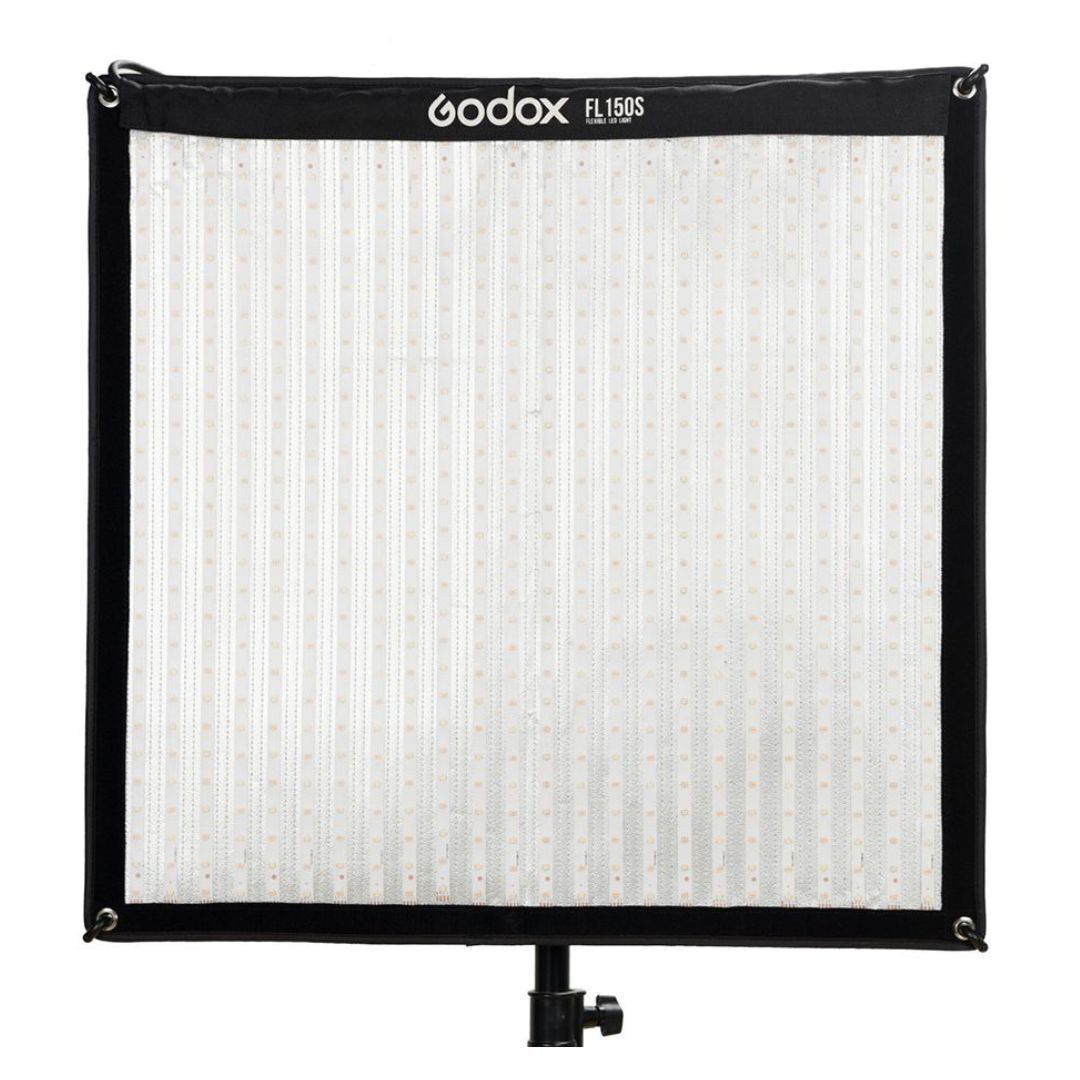 Godox FL150S Flexible and Pliable LED Light with Adjustable Color Temperature and Wireless Control