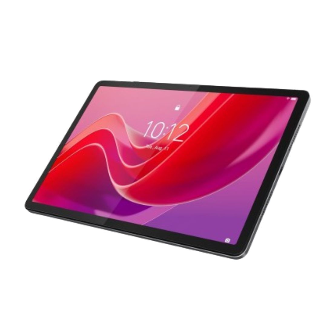 Lenovo Tab M11 with 11-Inch Display and MediaTek Helio G88 Octa-Core Processor (Luna Gray)