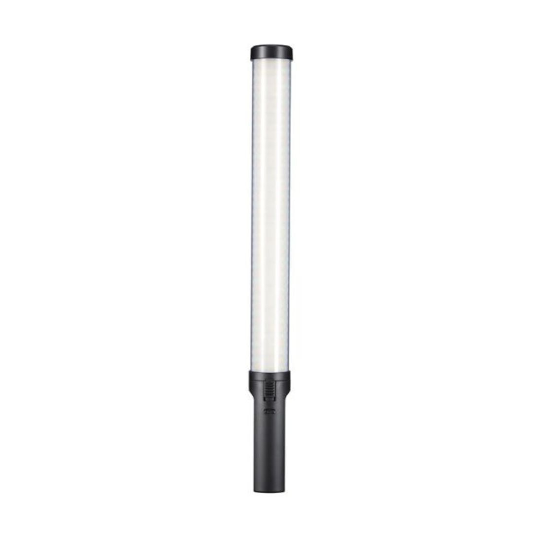 Godox LC500mini 1.5-Feet Handheld Bi-Color LED Light Stick with Replaceable Battery Handle