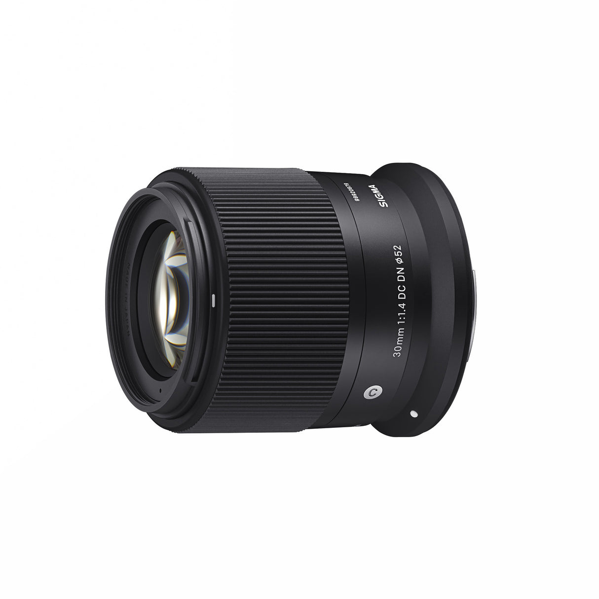 Sigma 30mm F1.4 DC DN Lens (Canon RF-Mount)