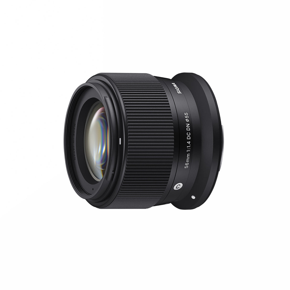 Sigma 56mm F1.4 DC DN Contemporary Lens (Canon RF-Mount)