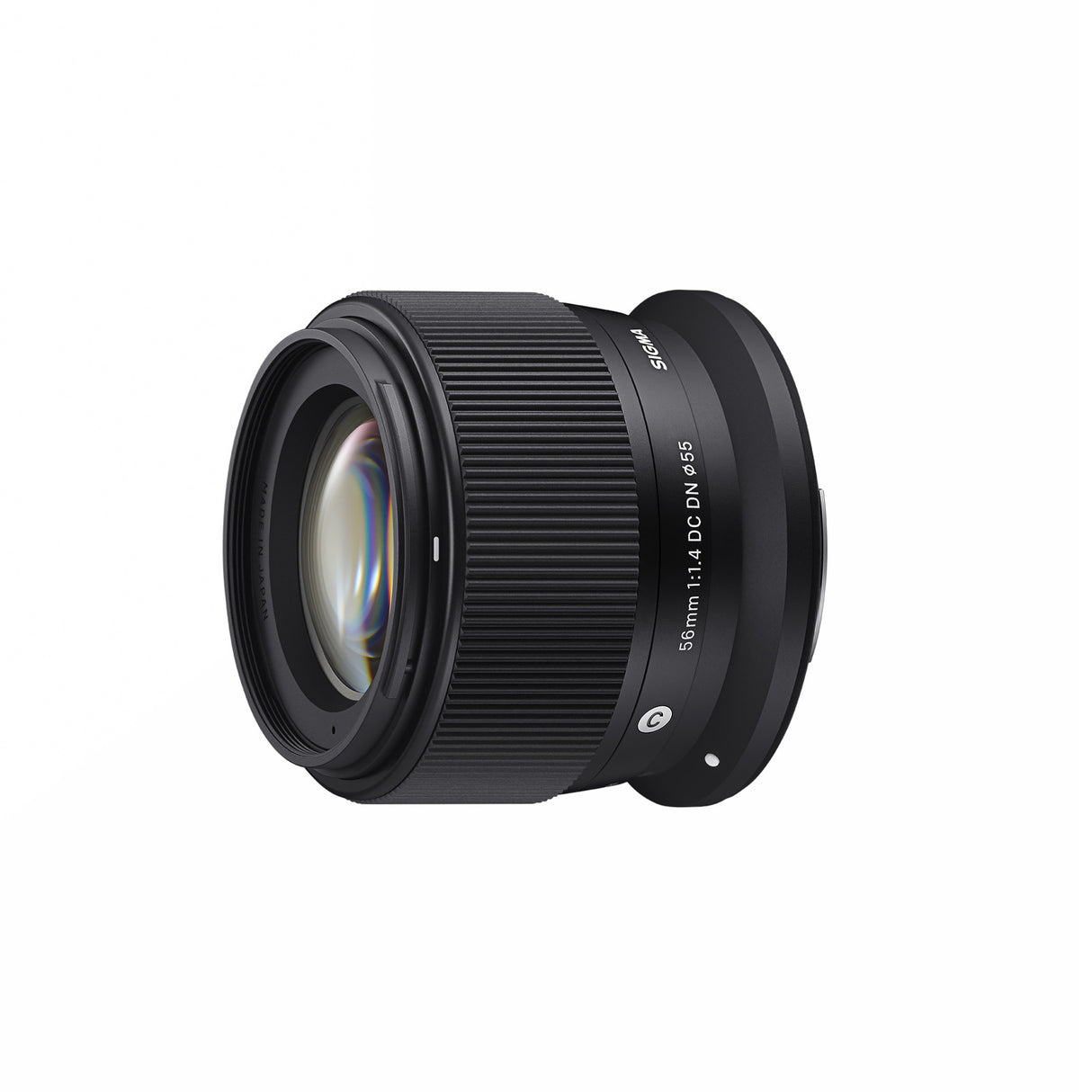 Sigma 56mm F1.4 DC DN Contemporary Lens (Canon RF-Mount)