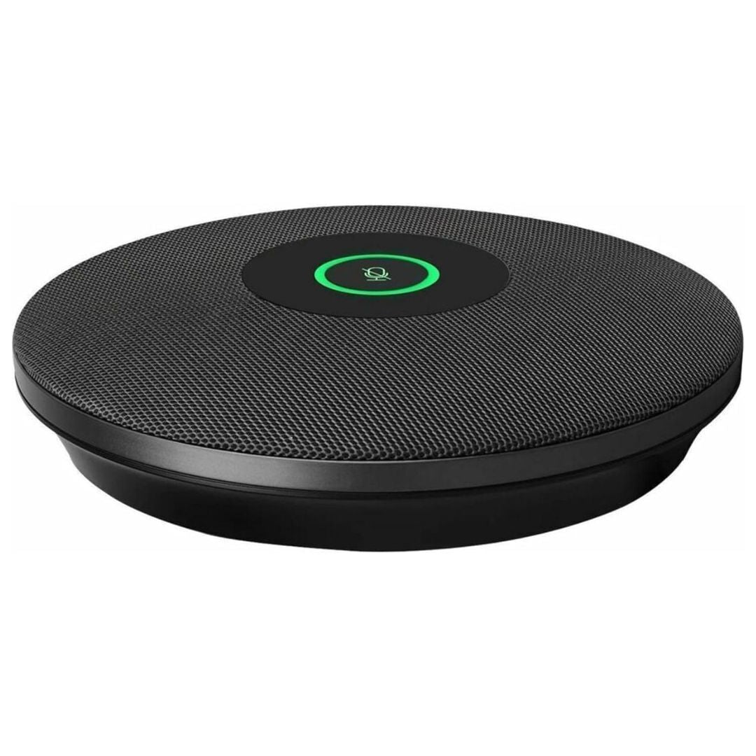 ROCWARE RM702 Wired Microphone for Voice, Corporate, Conference Room