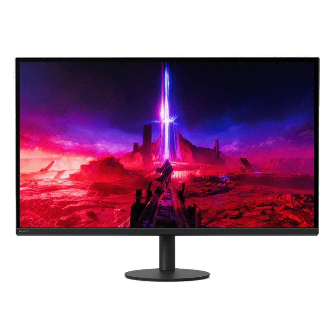 Sony INZONE M9 II 4K UHD 3840 x 2160 27-Inch Full Array LED Gaming Monitor (Black)