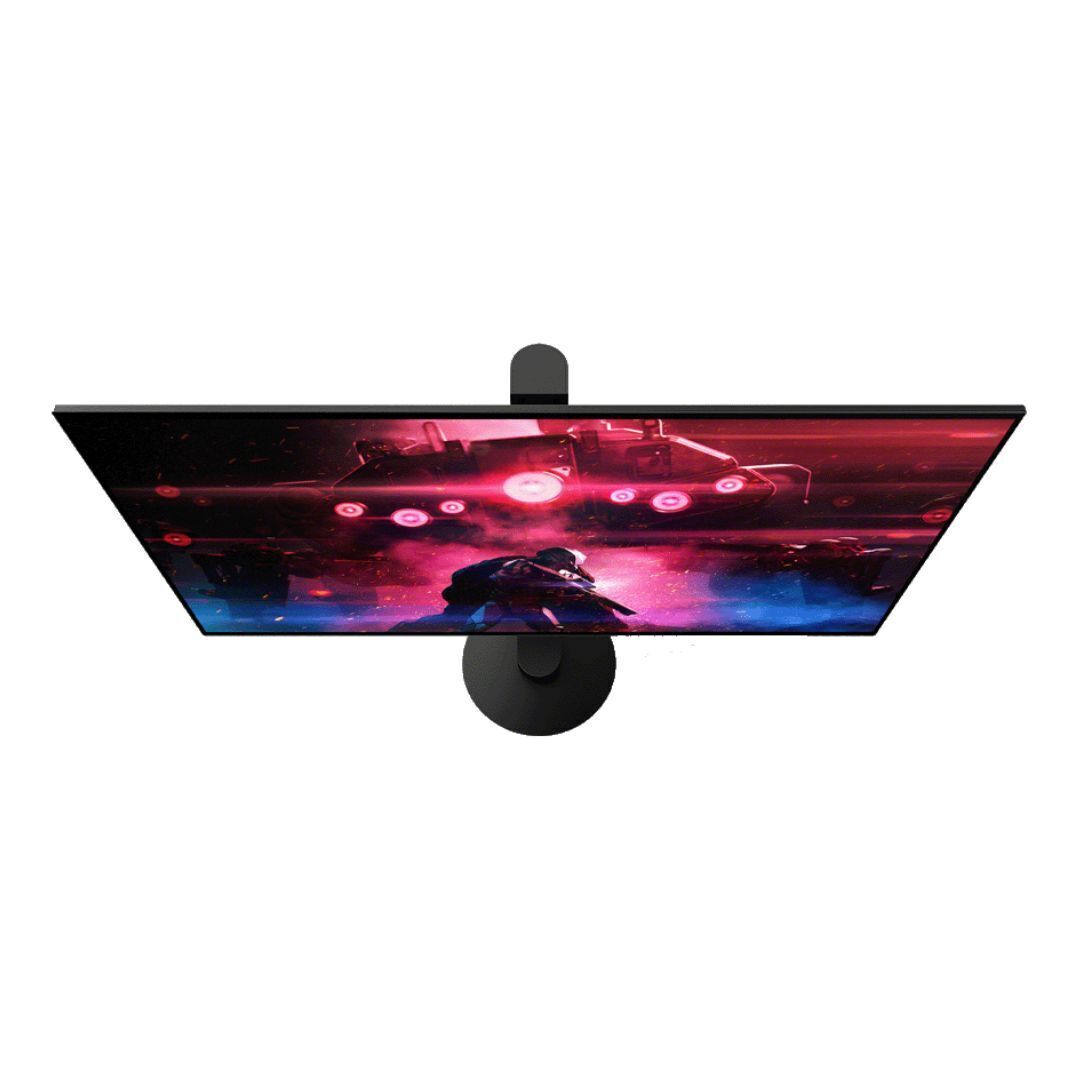 Sony INZONE M10S OLED QHD 1440p 27-Inch Gaming Monitor with DisplayPort 2.1 Cable Input (Black)