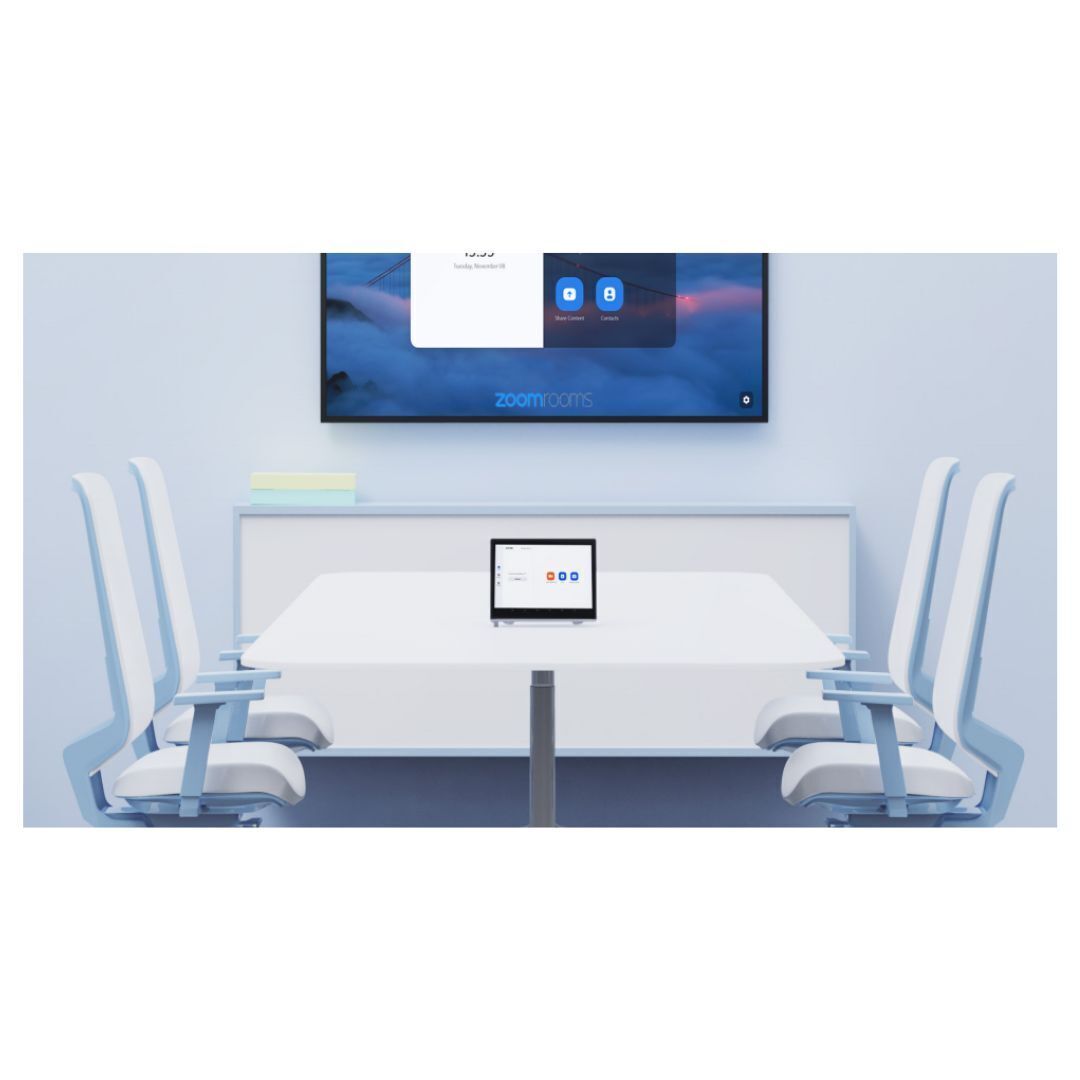 Rocware RT10 Ultra Thin Smart Touch Terminal Controller with 10.1-Inch IPS Touchscreen