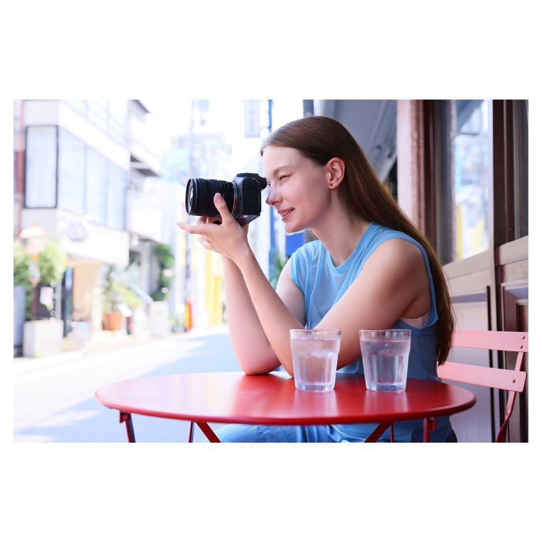 TAMRON B060 11-20mm F2.8 Di III-A RXD Ultra Wide-Angle Zoom Lens for Canon RF Mount (Black)