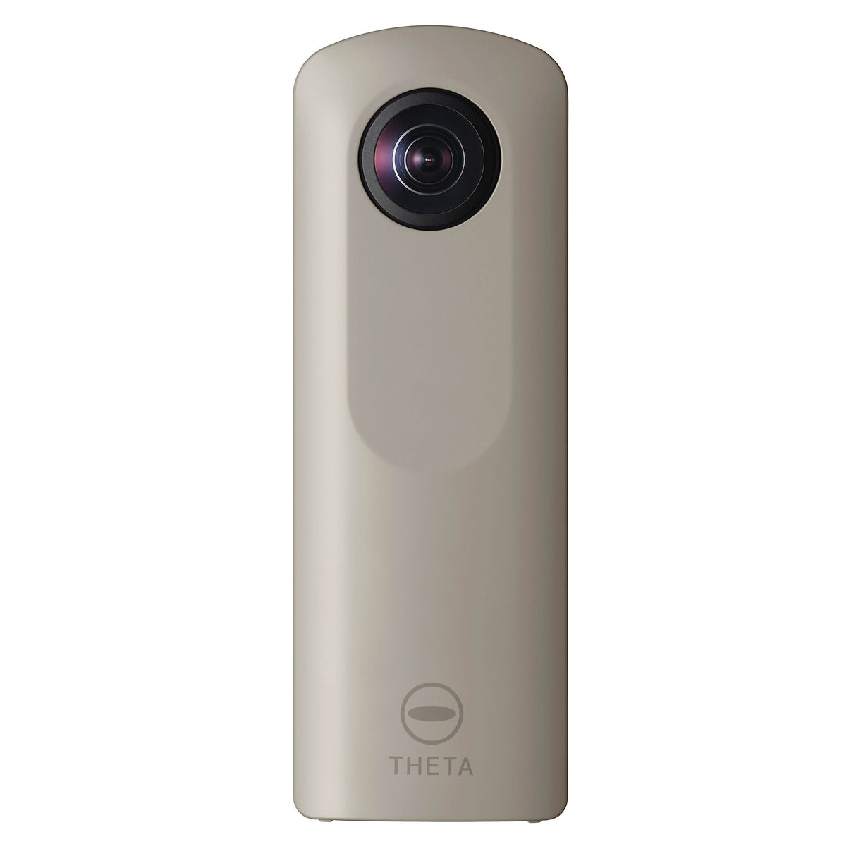 Ricoh Theta SC2 Business Edition Indoor and Outdoor 4K Camera (Gray)