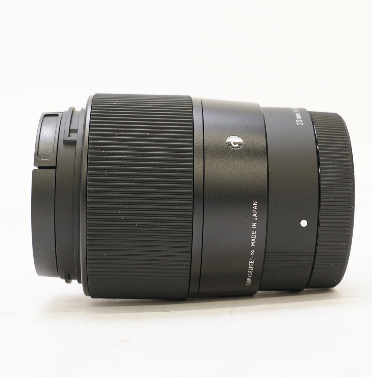 Sigma 23mm F1.4 DC DN Contemporary Series Large Aperture Lens for Sony E Mount (Open Box)