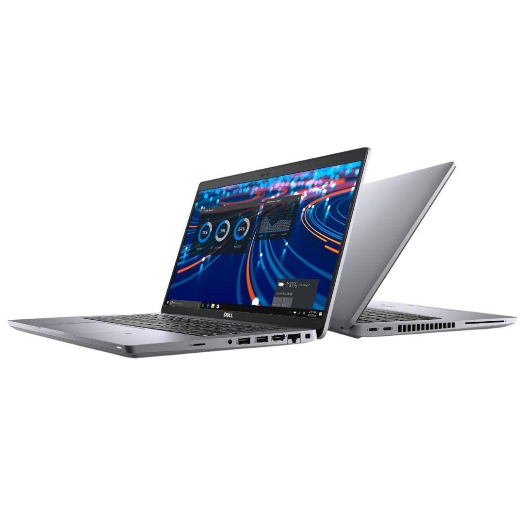 Dell Latitude 5420 Laptop 14-Inch FHD Intel Core i5-1145G7 32GB 512GB SSD Win 11 Pro (Refurbished)