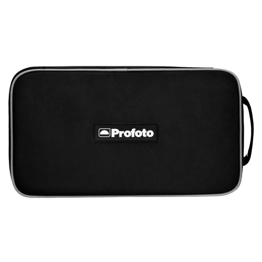 Profoto D2 500Ws AirTTL Monolight with Reflector and 300W Halogen Modeling Light (Refurbished)