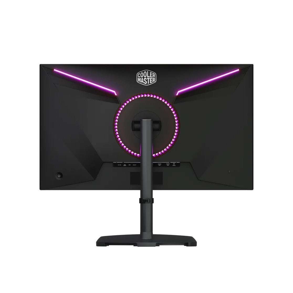 Cooler Master Tempest GP27U 27" 4K UHD 3840 x 2160 Quantum Dot Mini LED Gaming Monitor