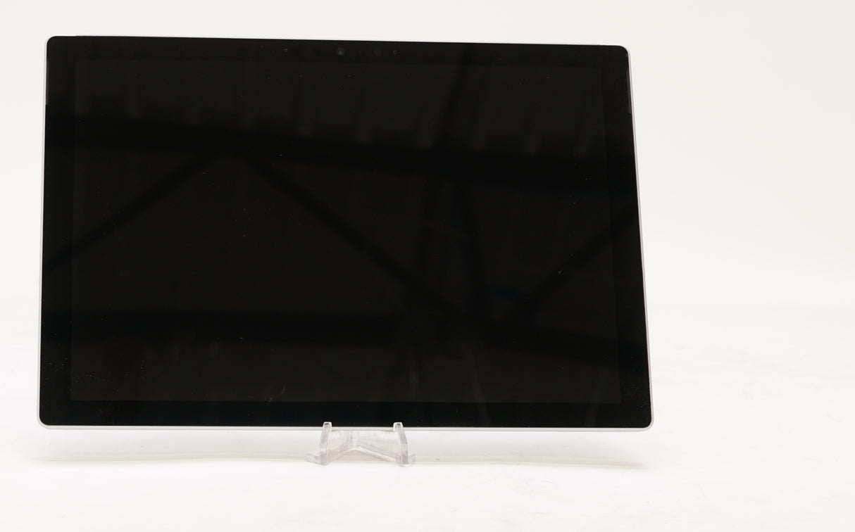 Microsoft Surface Pro 7 12.3″ Tablet (i5-1035G4, 16GB RAM, 256GB SSD)
