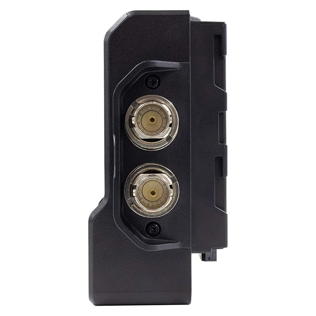 Atomos AtomX SDI Module for Ninja V with 4K Video Recording and Camera Compatibility (Black)