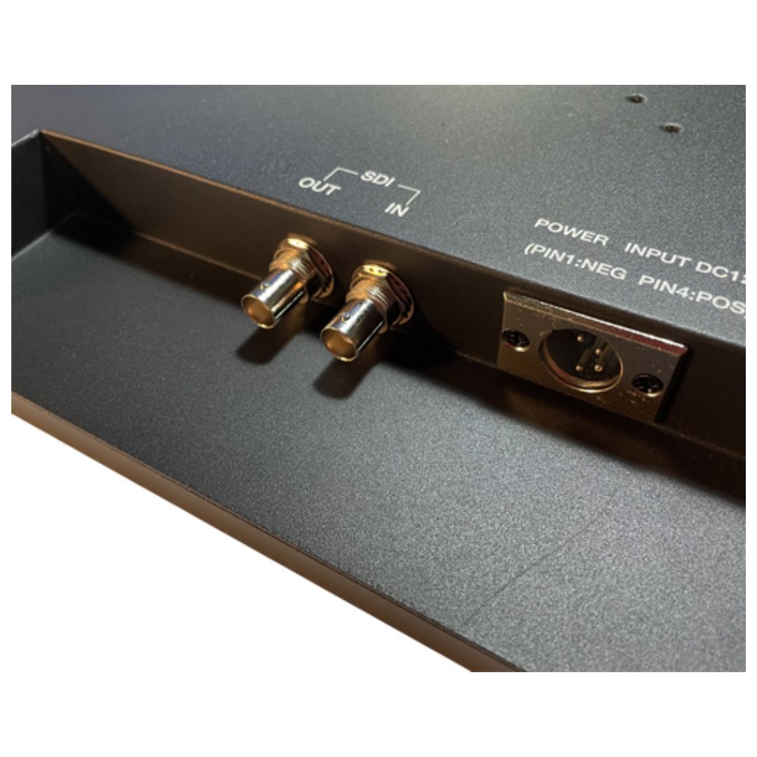 Telescript FPS Studio Teleprompter System with 17-Inch Highbrite Monitor and Built-In Image Reverse