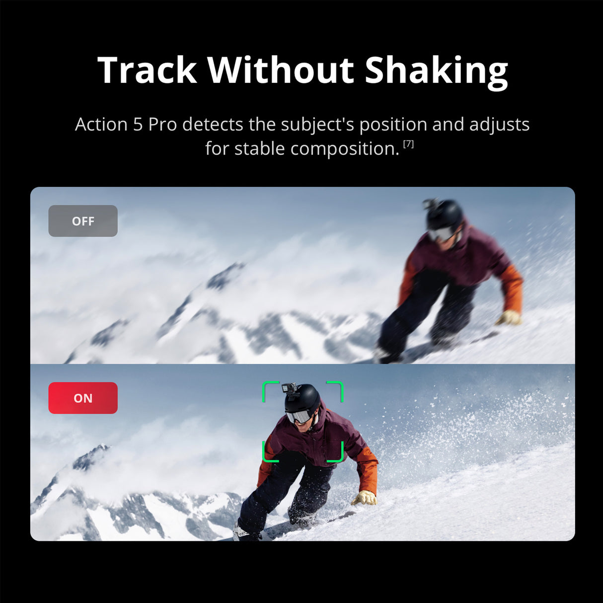 DJI Osmo Action 5 Pro Standard Combo with Refresh 1-Year Plan Bundle
