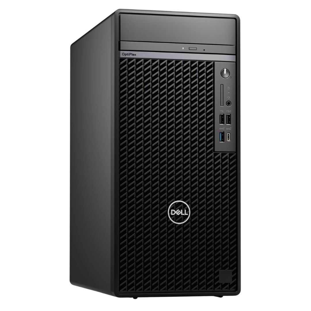 Dell OptiPlex 7020 Tower Desktop, Intel Core i7-14700, 32GB RAM, 256GB SSD, Windows 11 Pro (Certified Refurbished)