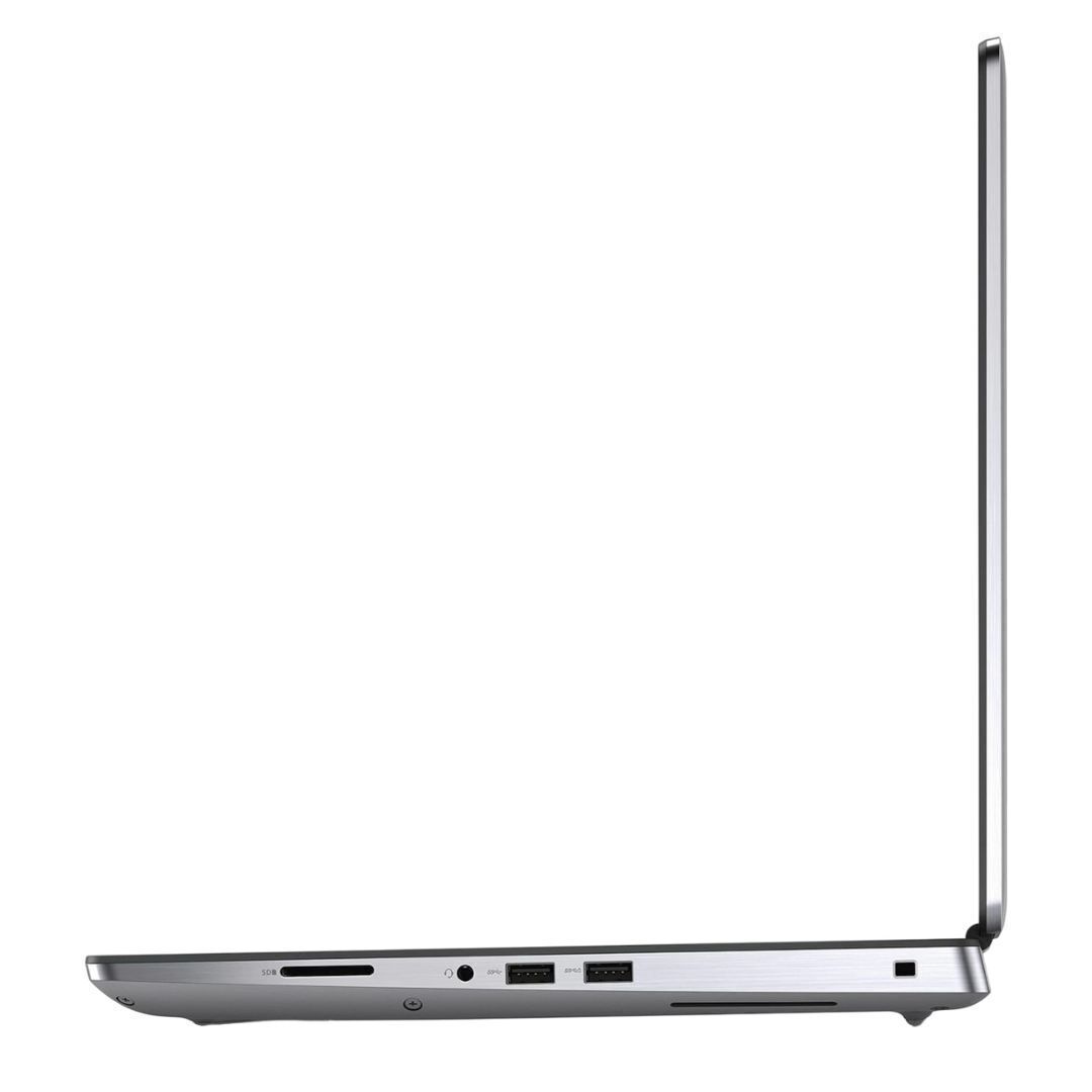 Dell Precision 7560 Workstation Laptop 15.6 FHD Xeon W-11955M 64GB 512GB Win 11 Pro (Refurbished)