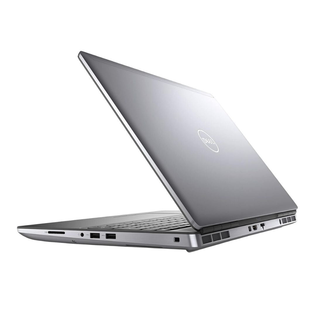 Dell Precision 7560 Workstation Laptop 15.6 FHD Xeon W-11955M 64GB 512GB Win 11 Pro (Refurbished)