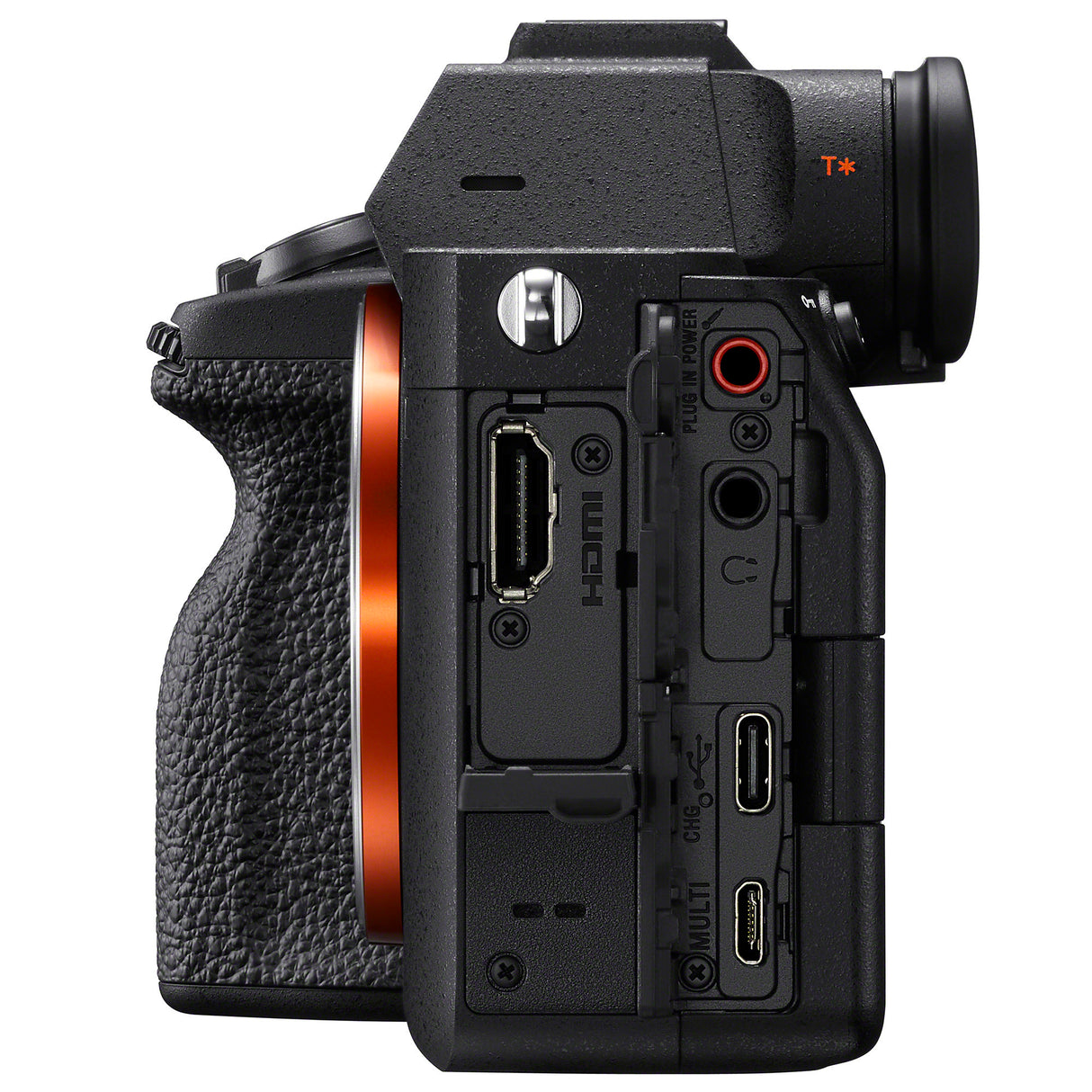 Sony Alpha 7 IV Full-frame Mirrorless Camera with 28-70mm Lens (Soft Bundle)