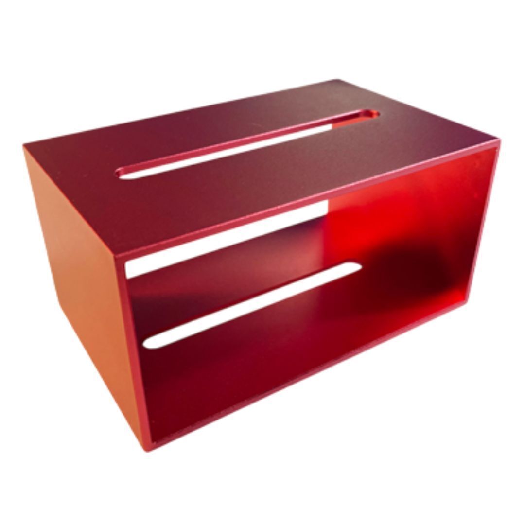 Telescript 3-Inch Camera Riser Block with Secure and Stable Connection for Telescript Studio Systems