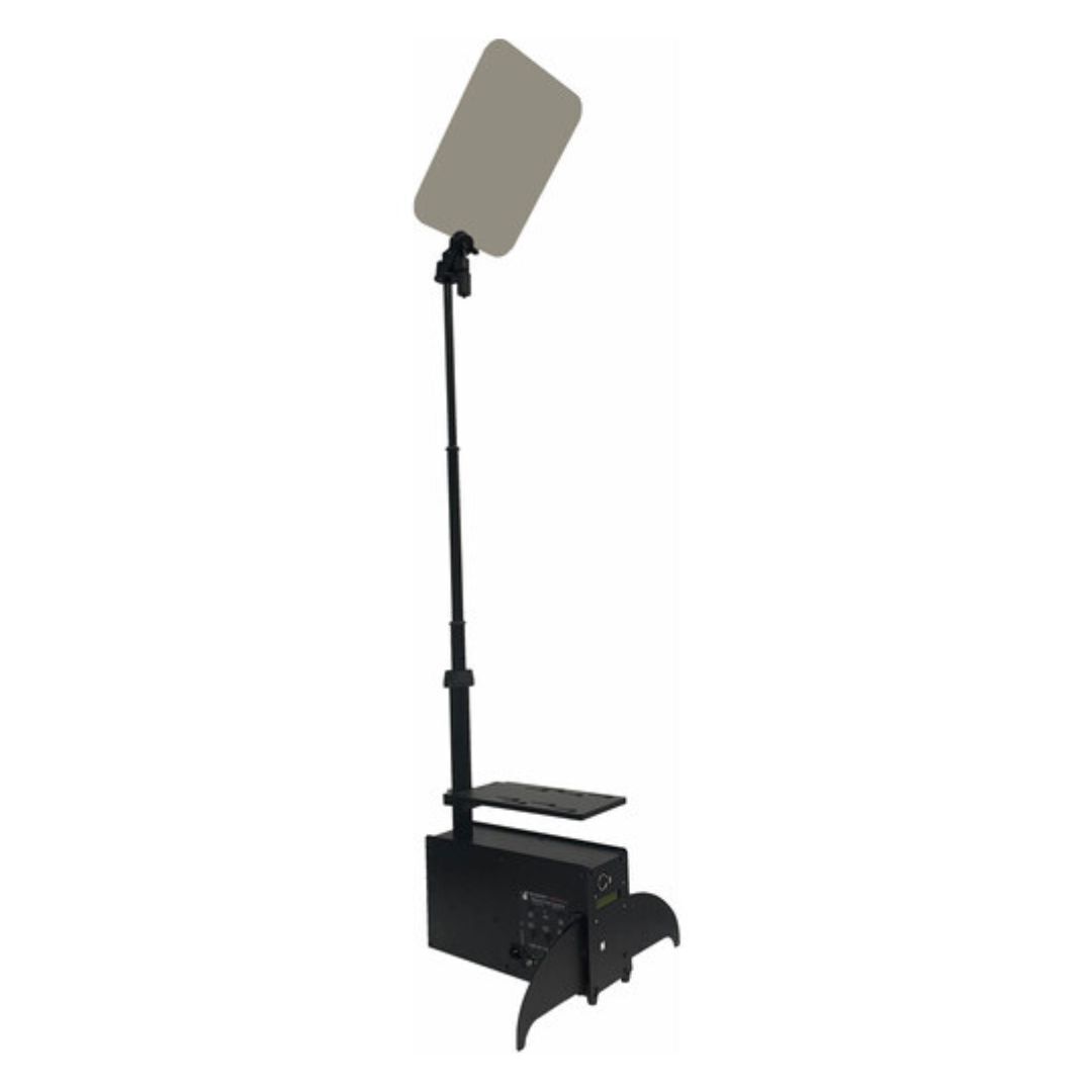 Telescript MPS 170-NDI Motorized Public Speaking System with 17-Inch High-Bright Prompter Monitor