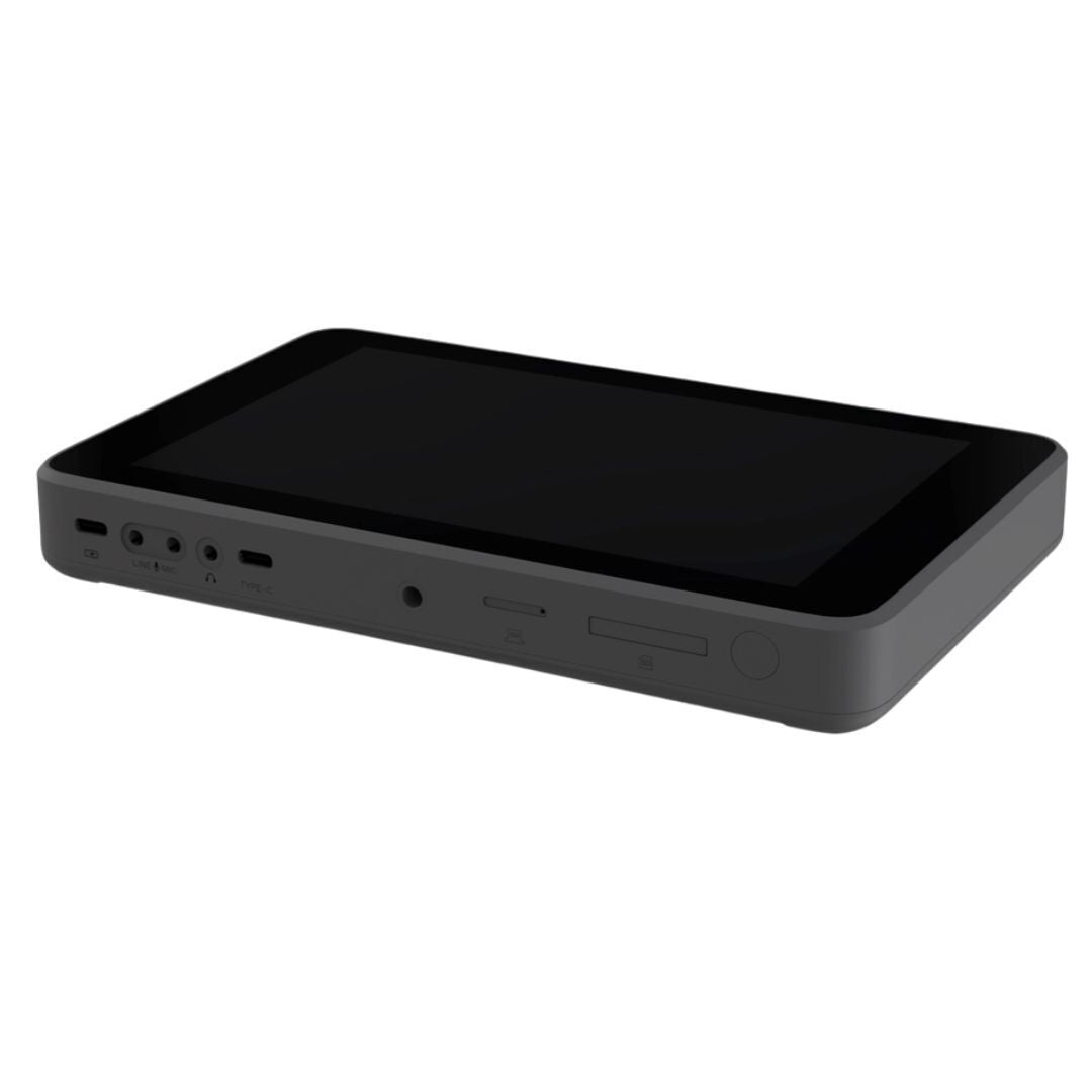 YoloLiv YoloBox Ultra Streaming Solution with 8-Inch Display and High-Efficiency Video Coding