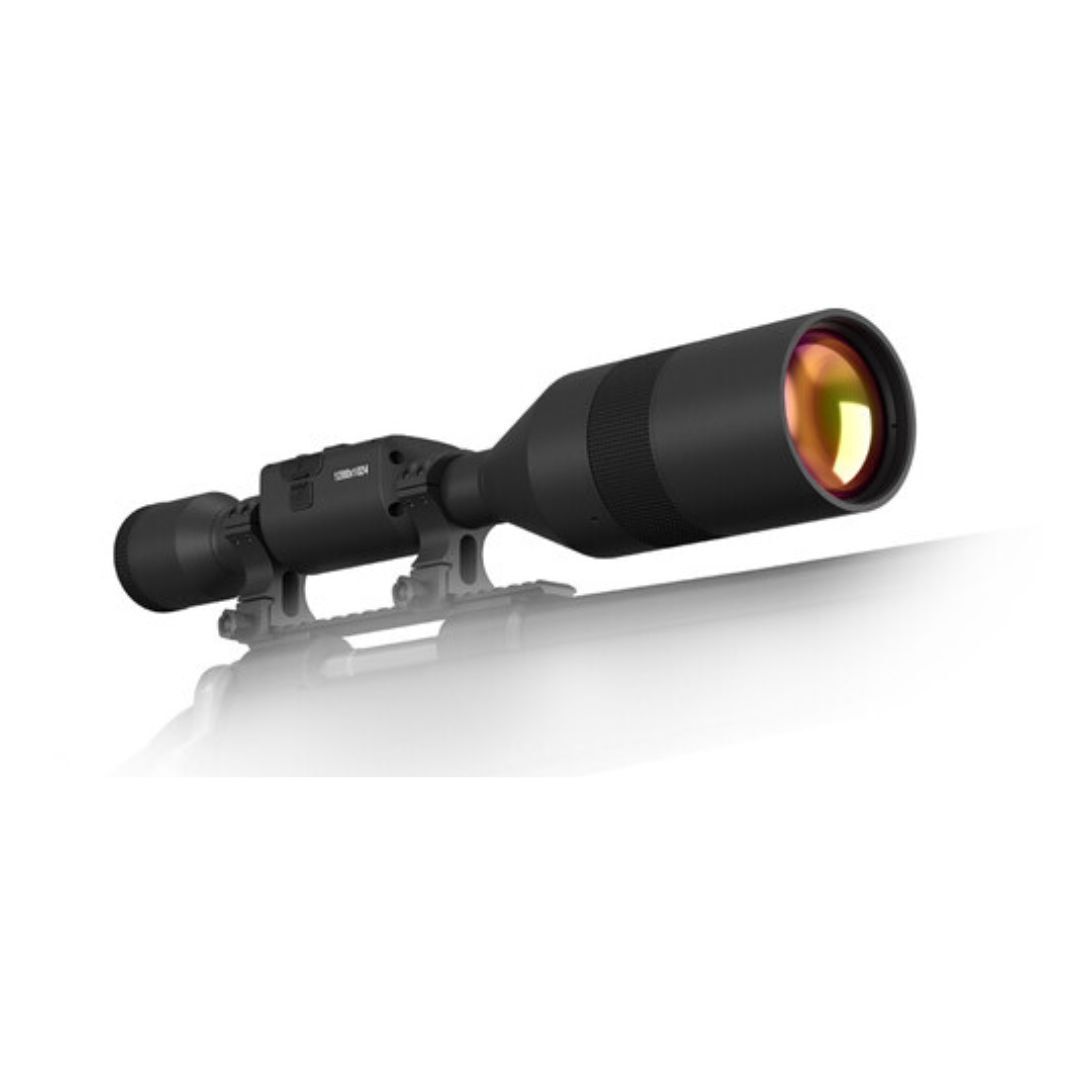 ATN ThOR 5 XD LRF 3-30x 1280х1024 5th Generation Thermal Scope with Built-In Rangefinder (Black)