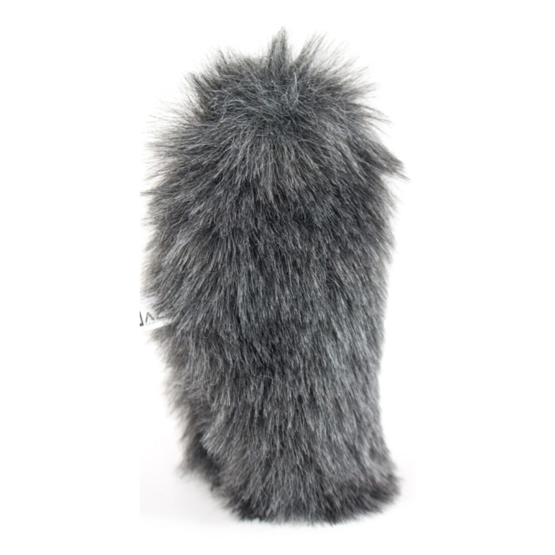 Azden SWS-15 High Performance Furry Windshield Cover for SMX-15