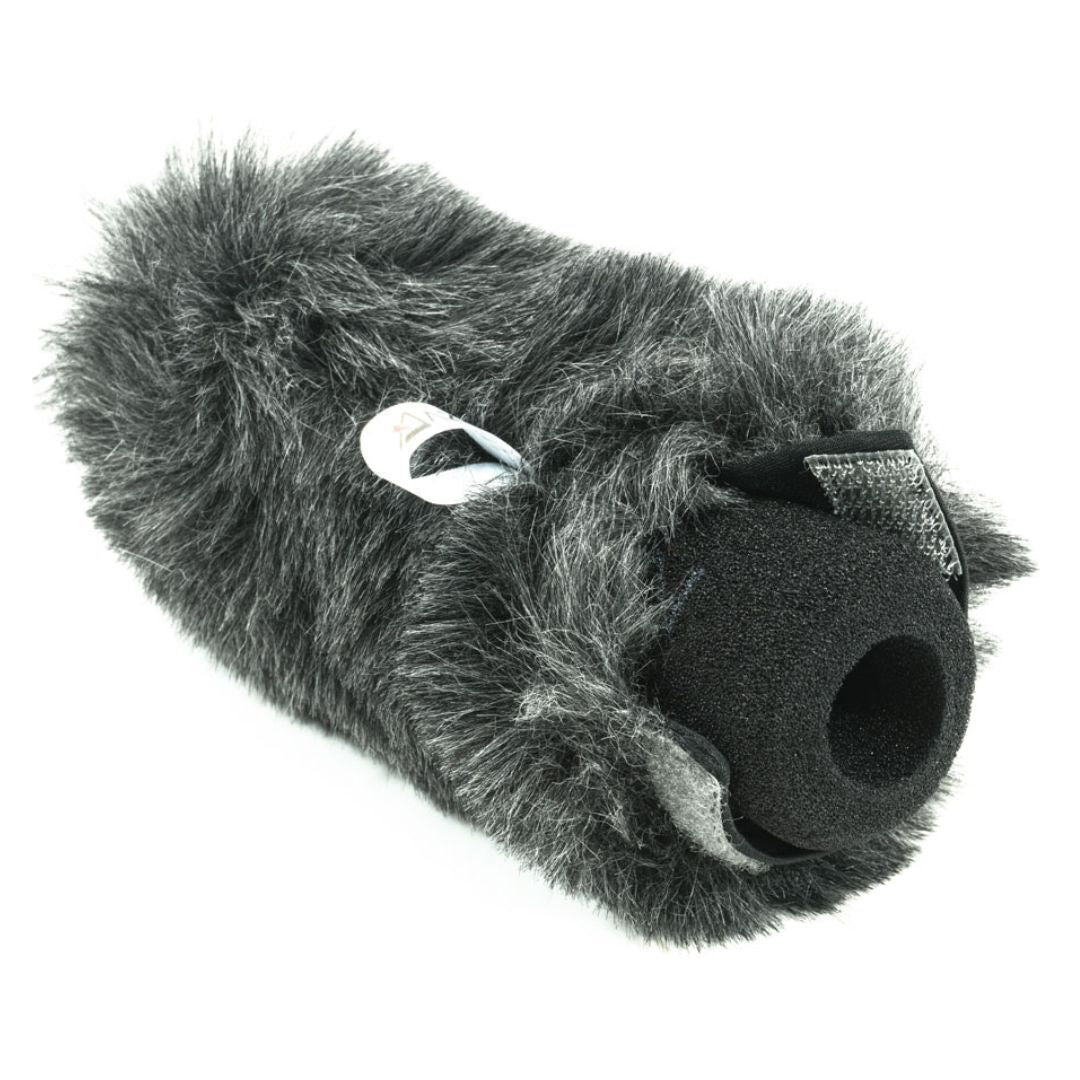 Azden SWS-250 Furry Windscreen Cover for SGM-250, 250P, 3416