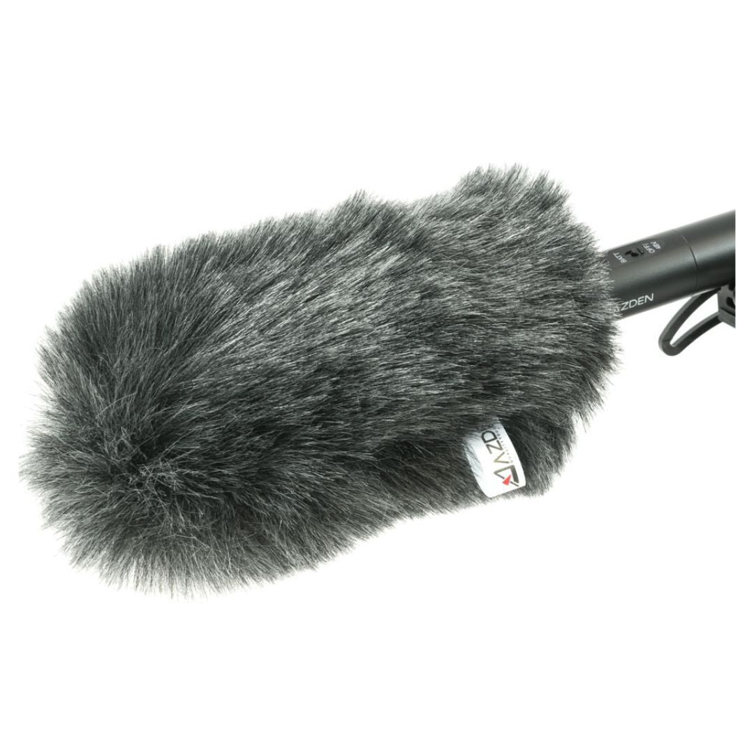 Azden SWS-250 Furry Windscreen Cover for SGM-250, 250P, 3416