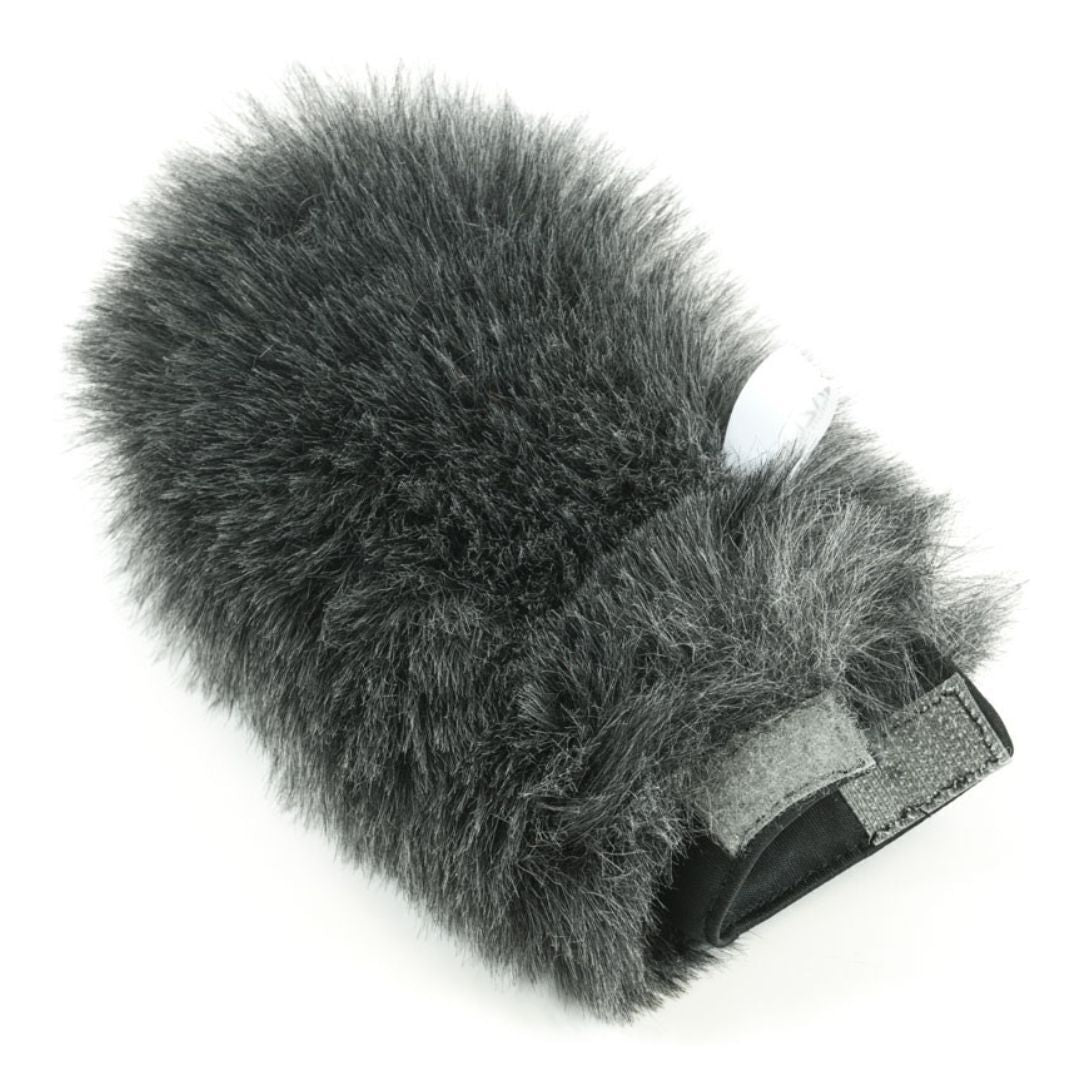 Azden SWS-250 Furry Windscreen Cover for SGM-250, 250P, 3416