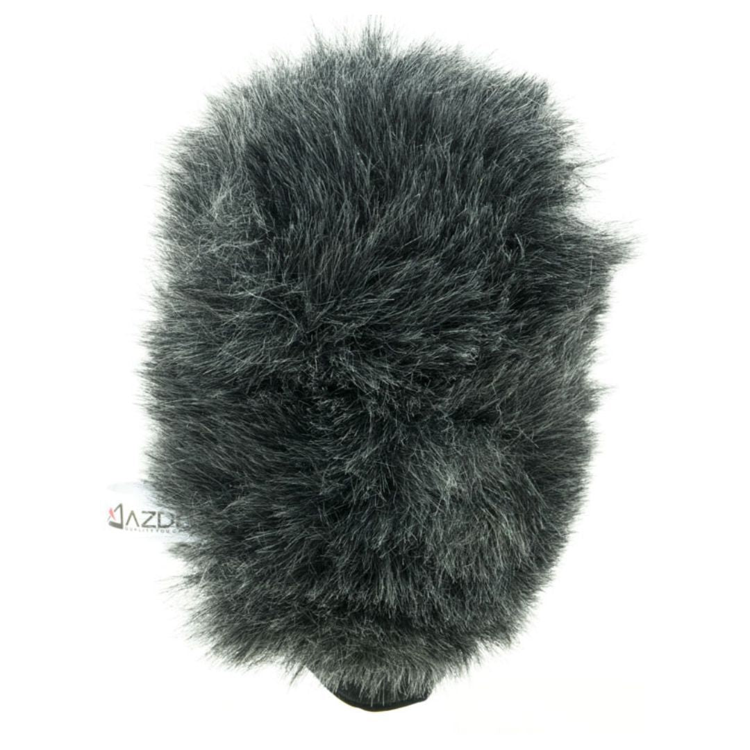 Azden SWS-CX Furry Windshield Cover for SGM-250CX