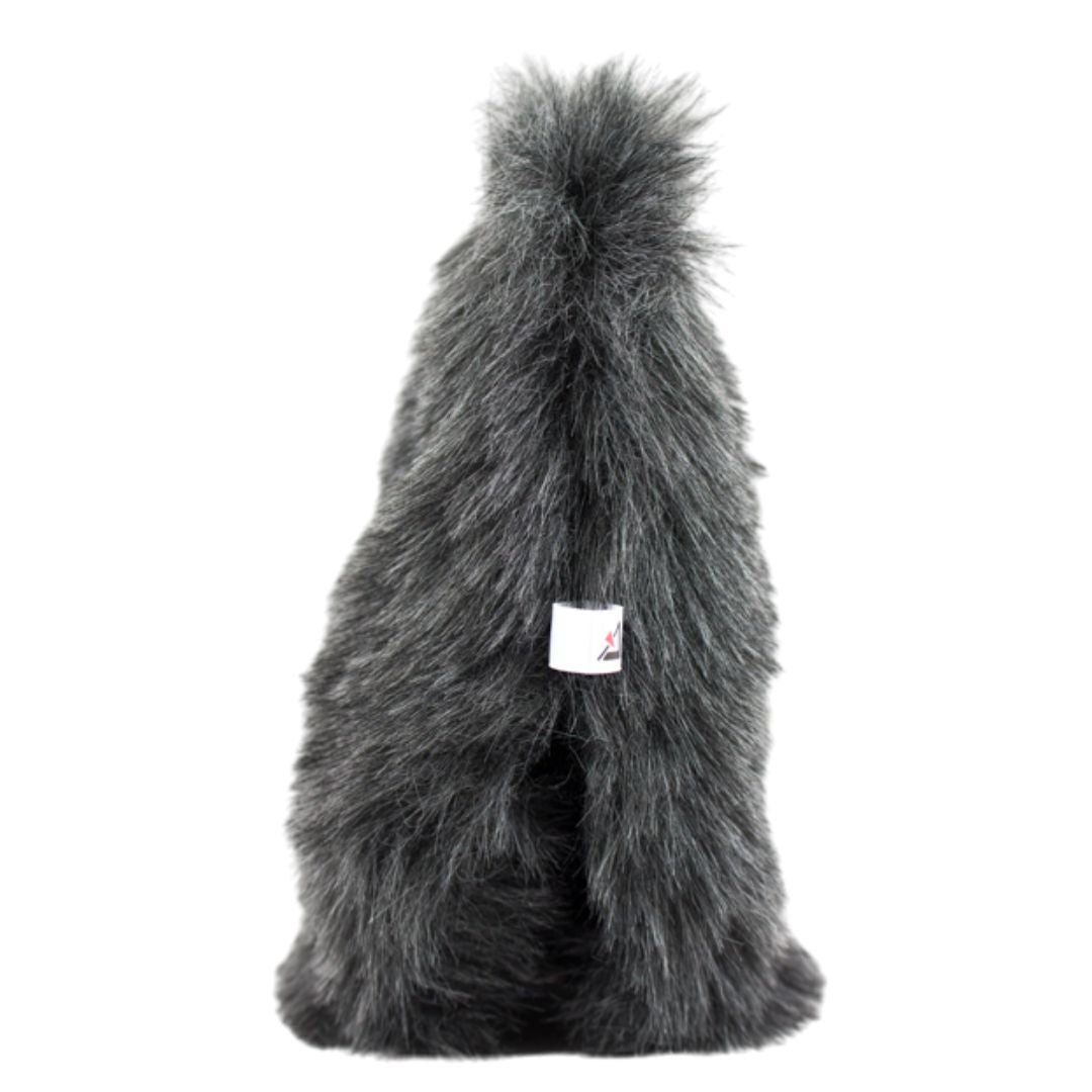 Azden SWS-30 High Performance Furry Windshield Cover for SMX-30