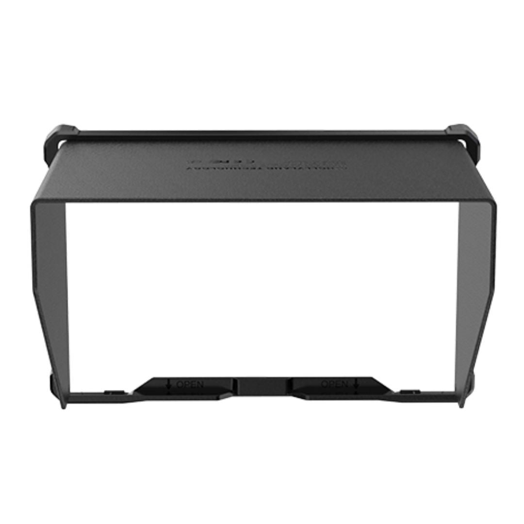 Hollyland 7 Inch Foldable Black Monitor Hood for Pyro 7 Monitor