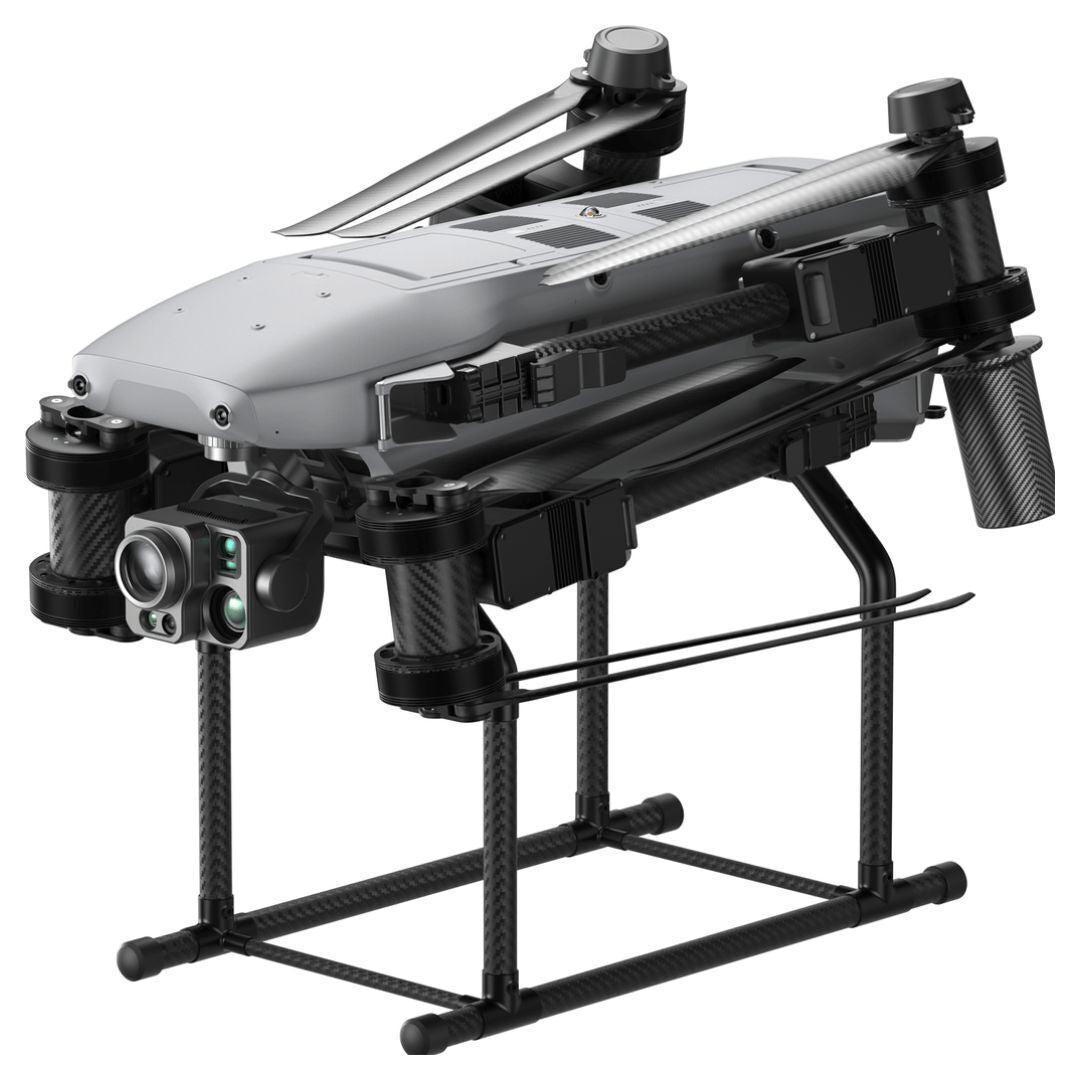 Autel Robotics Titan Eight-Propeller Heavy-Lift Multi-Rotor Drone with Non-GNSS Visual Positioning