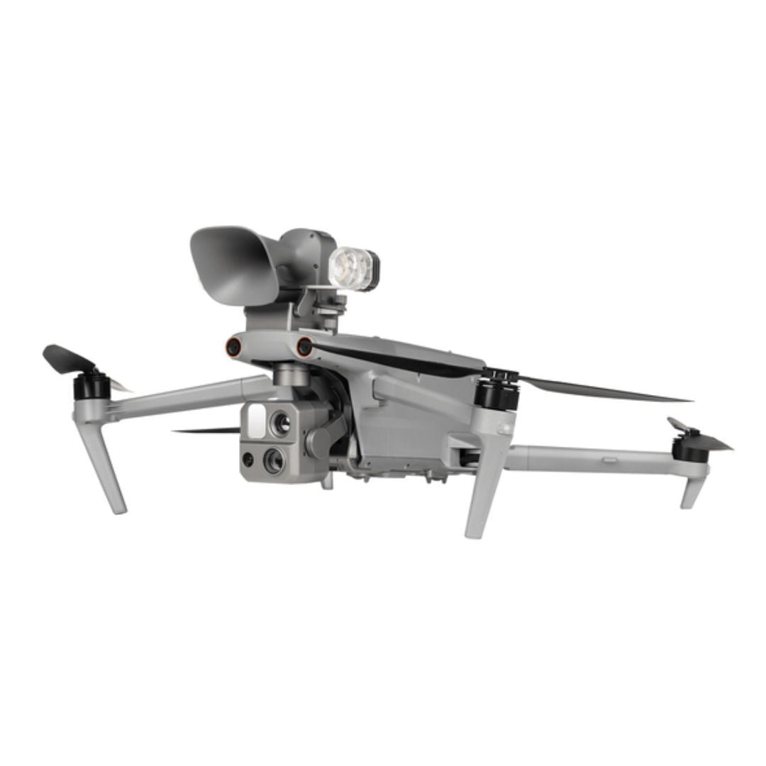 Autel Robotics Speaker and Spotlight Combo for EVO Max Series Drone with Built-In Loudspeaker (Gray)