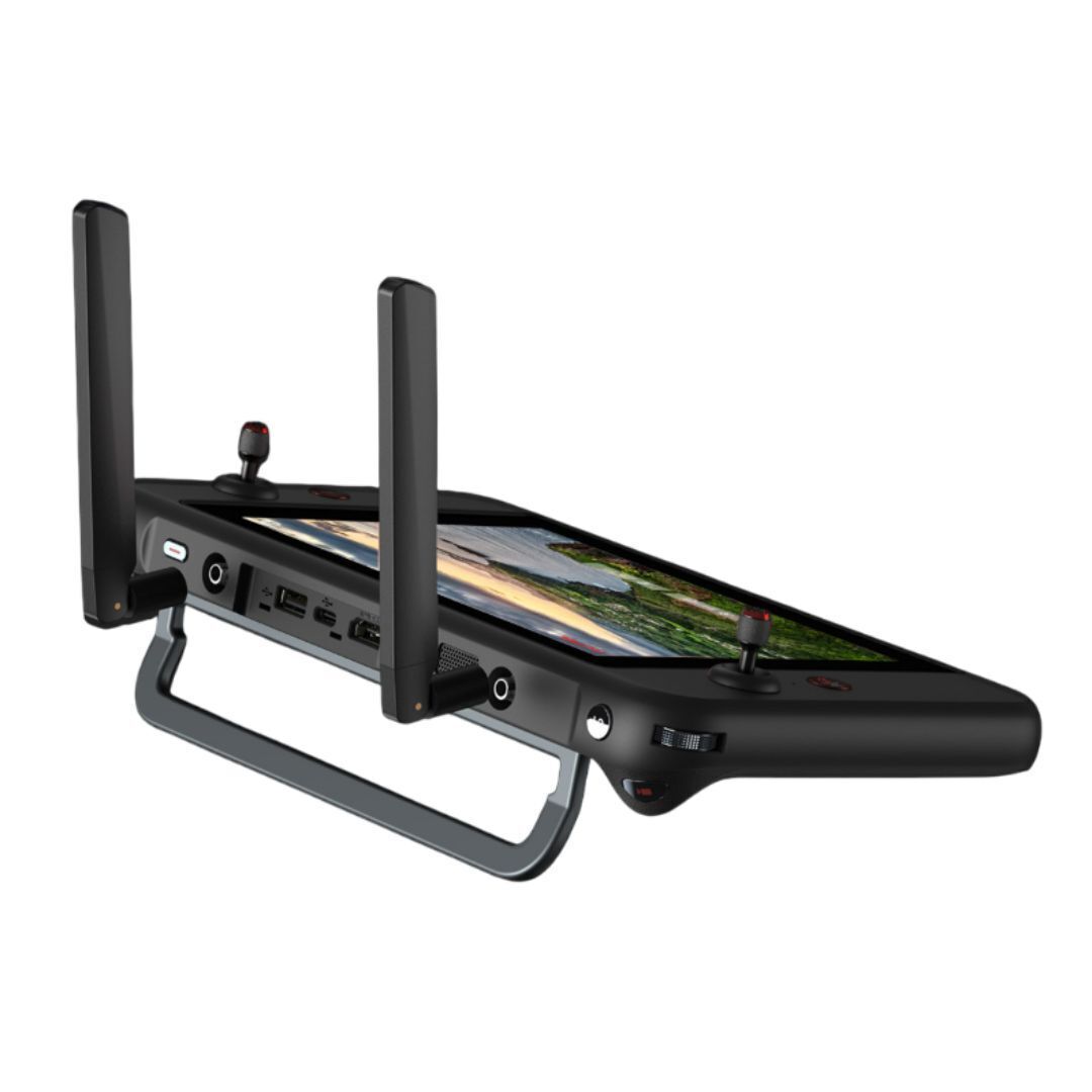 Autel Robotics Portable 3D Laser Engraved Smart Controller V3 for EVO II V3 Drones (Black)