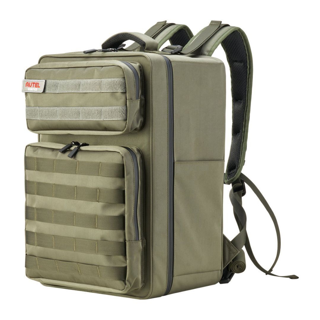 Autel Robotics Backpack with Water-Resistant Exterior for EVO Max Series Drone