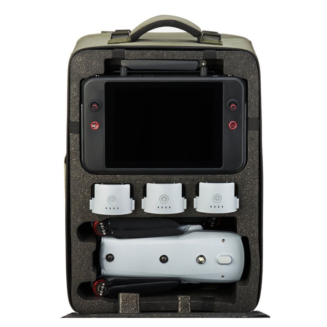 Autel Robotics Backpack with Water-Resistant Exterior for EVO Max Series Drone