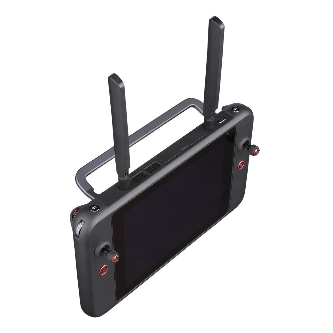 Autel Robotics Smart Controller with 7.9-Inch Display, 4.5 Hours Battery Life, and 128GB Memory