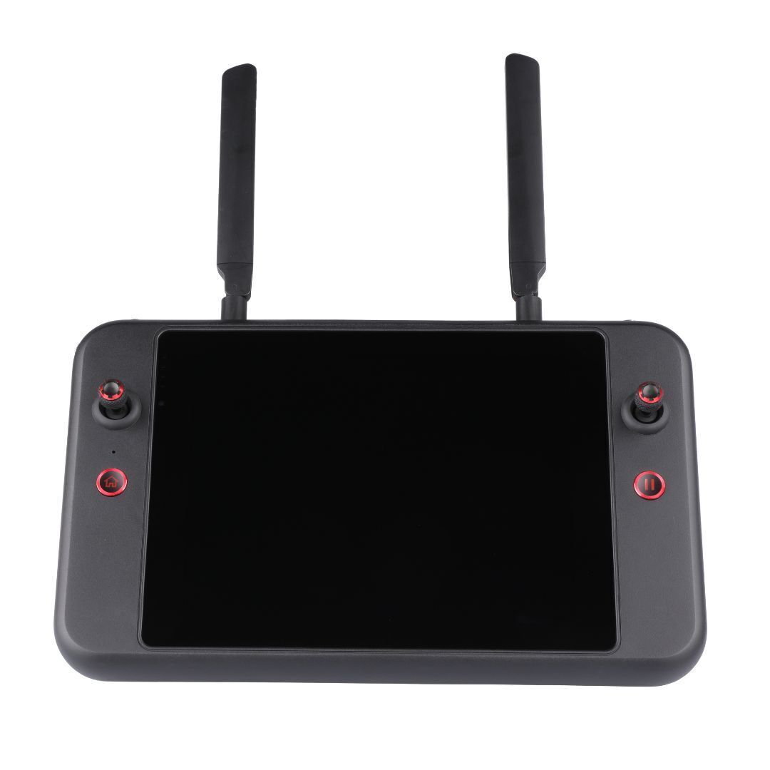 Autel Robotics Smart Controller with 7.9-Inch Display, 4.5 Hours Battery Life, and 128GB Memory