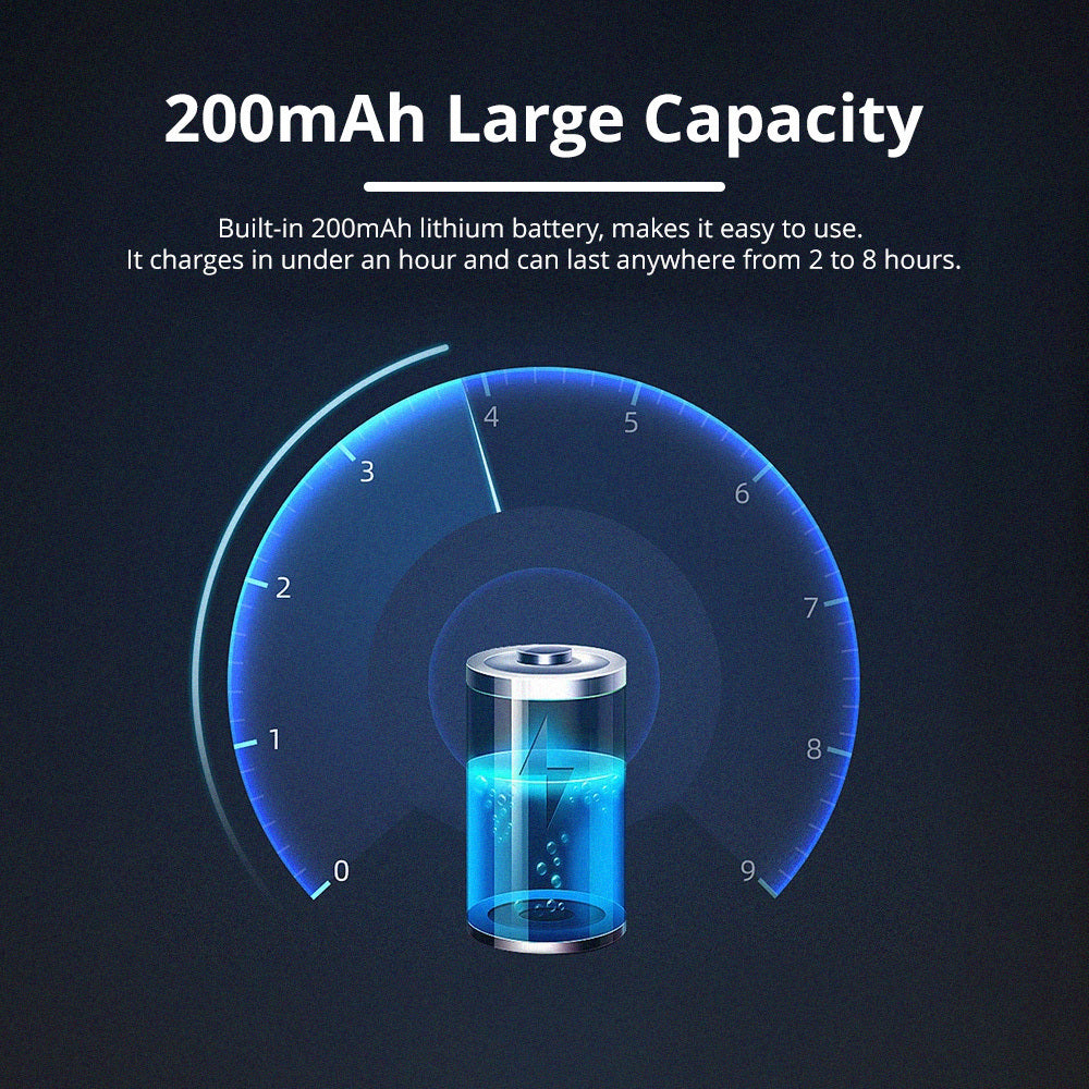 STARTRC Universal Magnetic Fill Light with Bracket