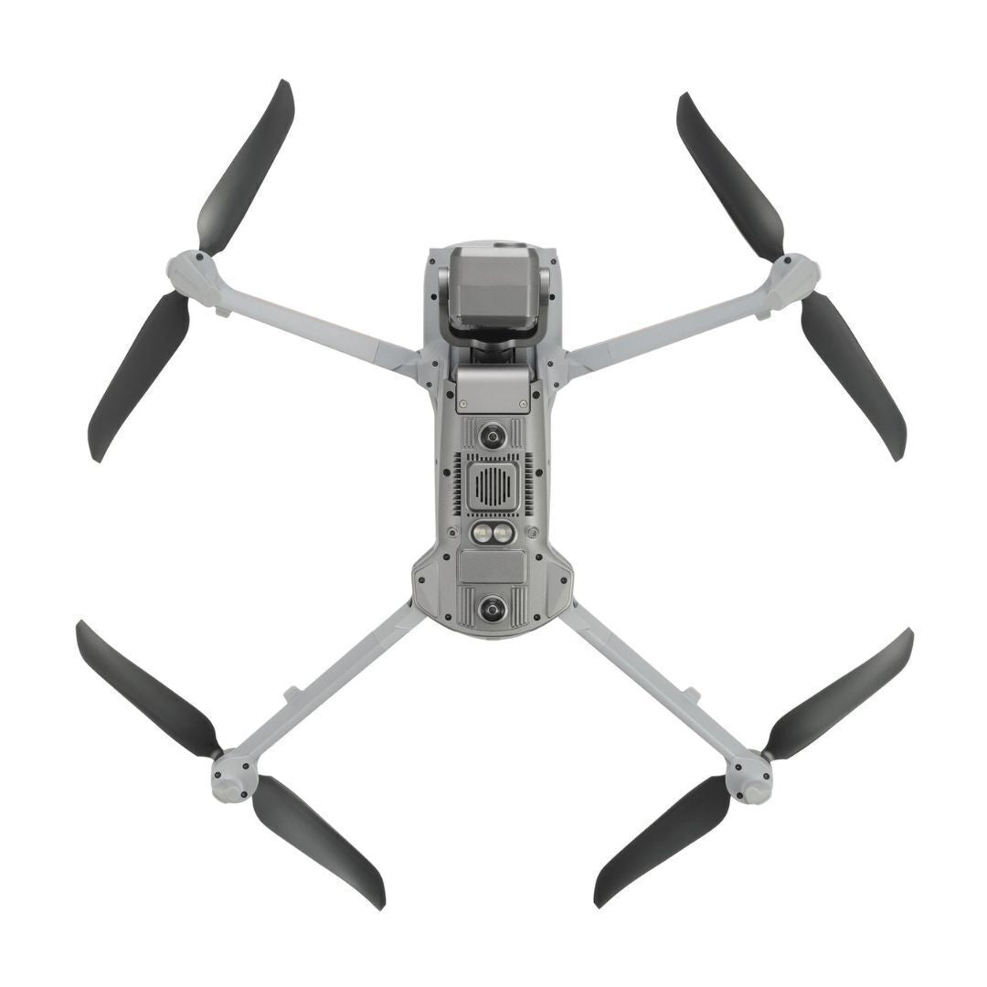 Autel Robotics EVO Max 4T Weather-Resistant Industrial Drone with GPS-Free Navigation (Black)