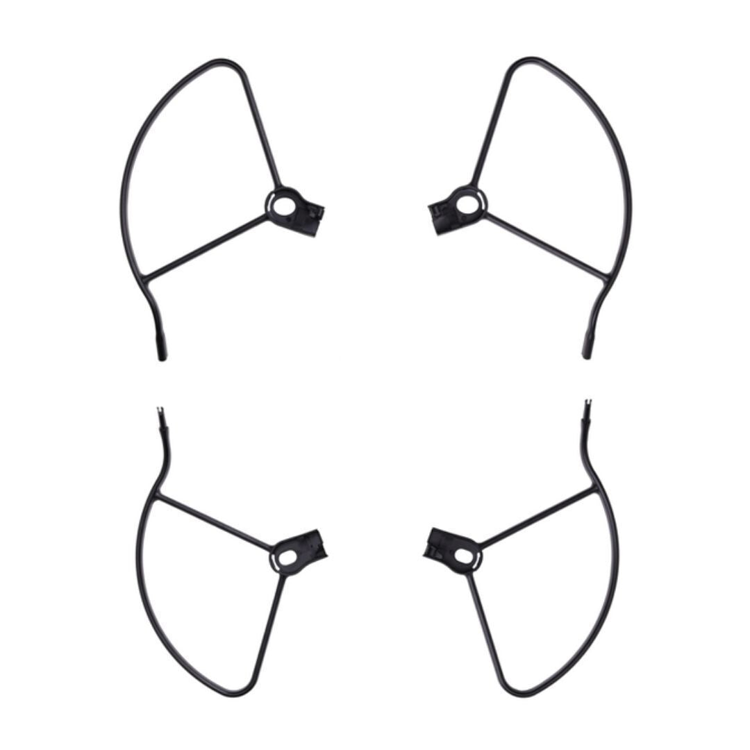 Autel Robotics Portable Propeller Guard for EVO II Series Aircrafts (Black, 4-Pack)