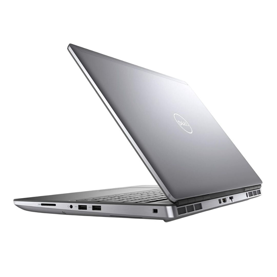 Dell Precision 7560 15.6 FHD Intel W-11955M 64GB RAM 1TB SSD, NVIDIA Win 11 Pro (Refurbished)