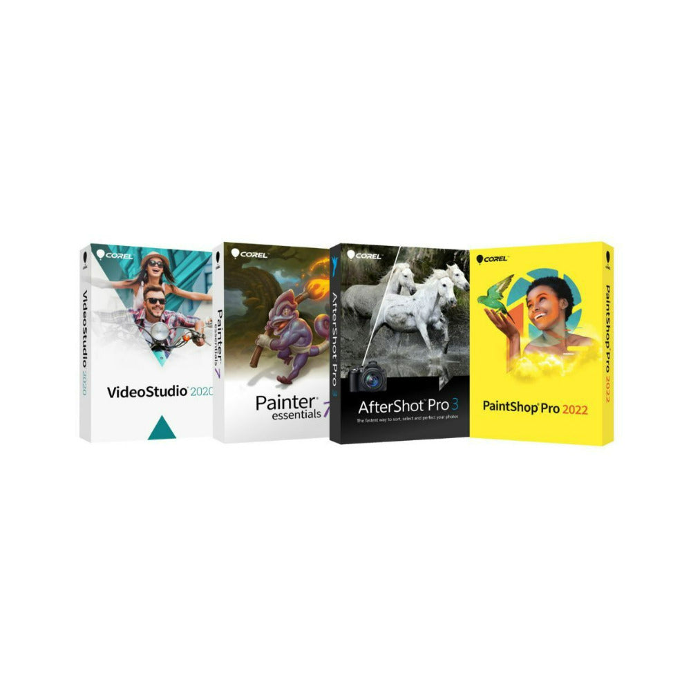 Sony Alpha a6100 APS-C Mirrorless Camera with 16-50mm and 55-210mm Lens Bundle