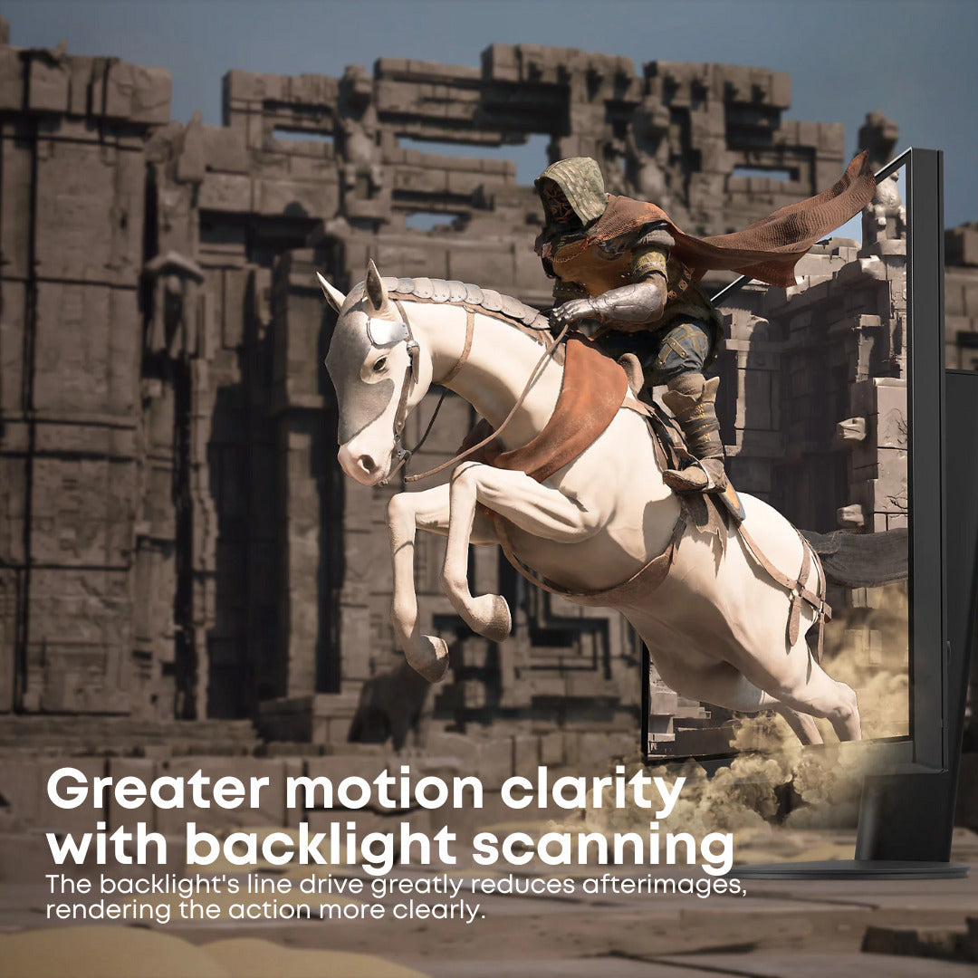 Sony 27 INZONE M9 II 4K UHD 160Hz Full Array LED Gaming Monitor with Mouse Pad, and Keyboard Bundle