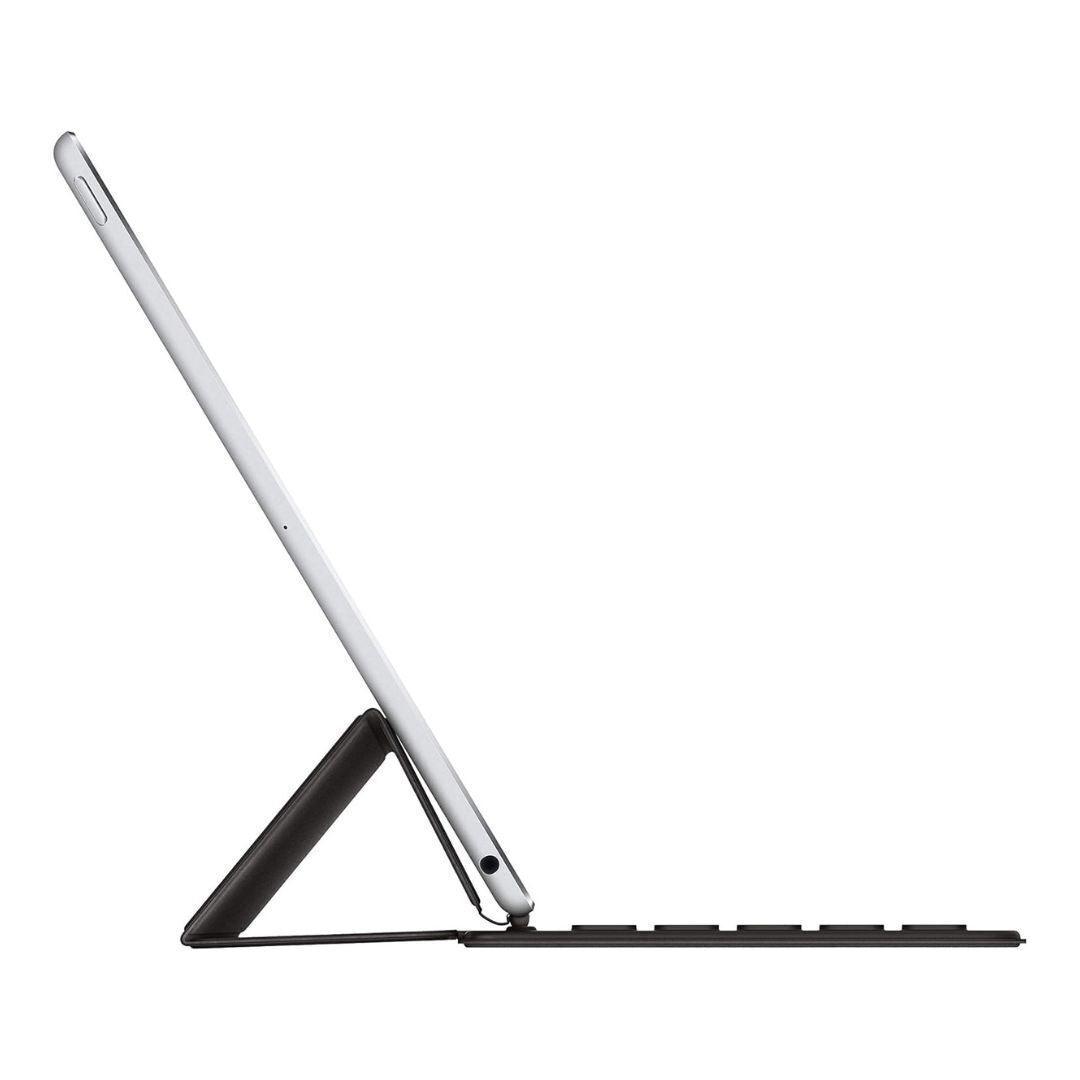 Apple Keyboard and Case for 7th, 8th, 9th Gen, Air 3rd Gen and iPad Pro 10.5-In (US English, Black)